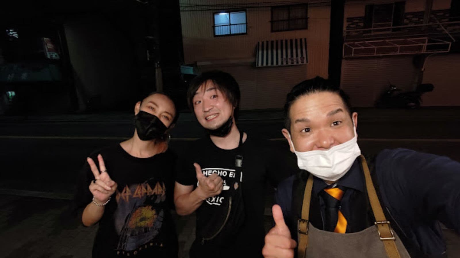 焼肉ホルモンたっとん亭平野店